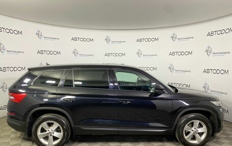 Skoda Kodiaq I, 2018 год, 2 574 900 рублей, 3 фотография