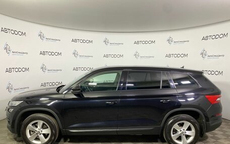 Skoda Kodiaq I, 2018 год, 2 574 900 рублей, 2 фотография