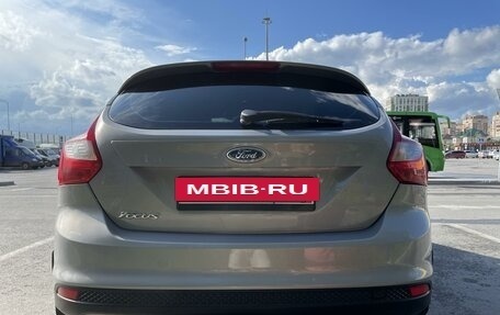 Ford Focus III, 2014 год, 850 000 рублей, 3 фотография