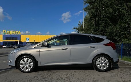 Ford Focus III, 2014 год, 850 000 рублей, 5 фотография