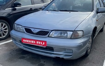 Nissan Almera, 1999 год, 99 999 рублей, 1 фотография