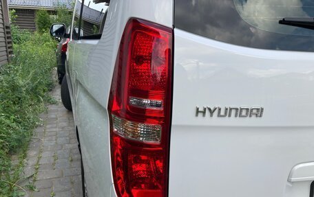 Hyundai H-1 II рестайлинг, 2019 год, 4 190 000 рублей, 7 фотография