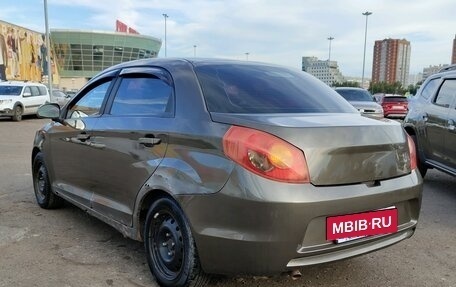 Chery Bonus (A13), 2012 год, 187 000 рублей, 2 фотография