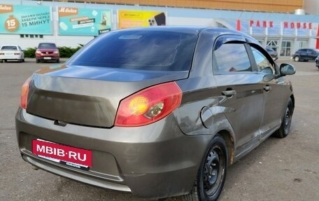 Chery Bonus (A13), 2012 год, 187 000 рублей, 4 фотография