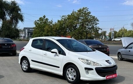 Peugeot 308 II, 2008 год, 669 900 рублей, 1 фотография