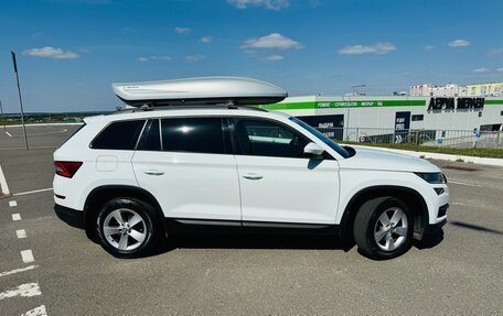 Skoda Kodiaq I, 2020 год, 2 640 000 рублей, 2 фотография