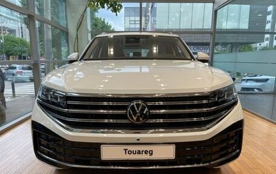 Volkswagen Touareg III, 2024 год, 14 952 544 рублей, 1 фотография