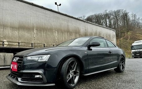 Audi A5, 2008 год, 1 990 000 рублей, 2 фотография