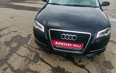 Audi A3, 2011 год, 950 000 рублей, 2 фотография