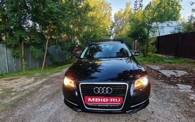 Audi A3, 2011 год, 950 000 рублей, 1 фотография