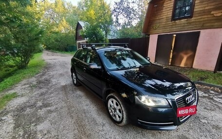 Audi A3, 2011 год, 950 000 рублей, 3 фотография