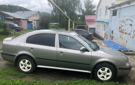 Skoda Octavia IV, 2009 год, 645 000 рублей, 2 фотография