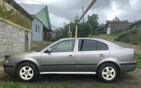 Skoda Octavia IV, 2009 год, 645 000 рублей, 1 фотография