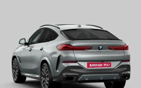 BMW X6, 2024 год, 16 150 000 рублей, 2 фотография