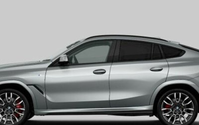 BMW X6, 2024 год, 16 150 000 рублей, 1 фотография