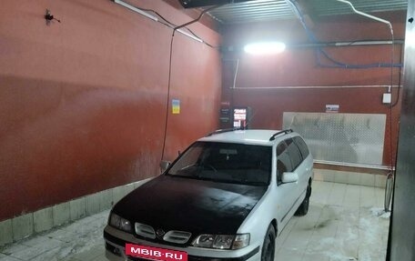 Nissan Primera II рестайлинг, 2000 год, 357 000 рублей, 2 фотография