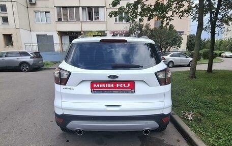 Ford Kuga III, 2019 год, 2 000 000 рублей, 1 фотография