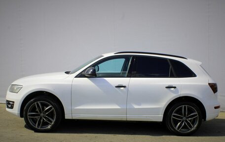 Audi Q5, 2011 год, 1 550 000 рублей, 4 фотография