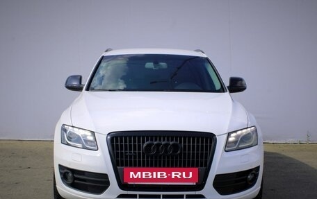 Audi Q5, 2011 год, 1 550 000 рублей, 2 фотография