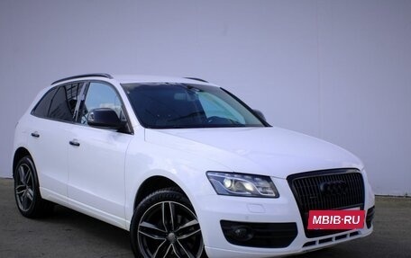 Audi Q5, 2011 год, 1 550 000 рублей, 3 фотография