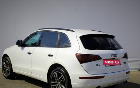 Audi Q5, 2011 год, 1 550 000 рублей, 5 фотография