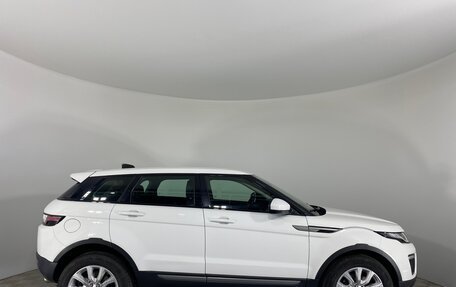 Land Rover Range Rover Evoque I, 2017 год, 2 799 000 рублей, 4 фотография