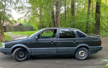 Volkswagen Passat B3, 1990 год, 150 000 рублей, 2 фотография