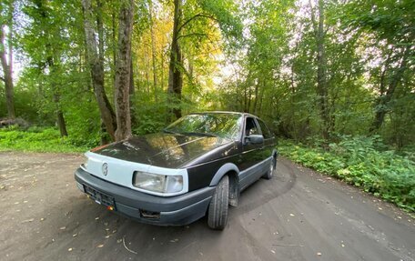 Volkswagen Passat B3, 1990 год, 150 000 рублей, 3 фотография