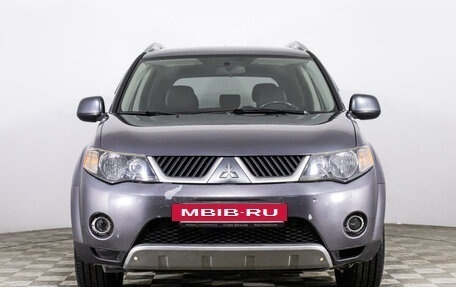 Mitsubishi Outlander III рестайлинг 3, 2008 год, 989 000 рублей, 1 фотография