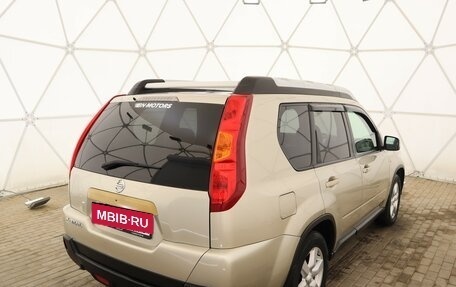 Nissan X-Trail, 2008 год, 1 150 000 рублей, 2 фотография