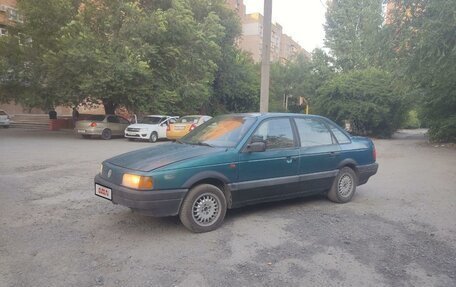 Volkswagen Passat B3, 1991 год, 125 000 рублей, 1 фотография