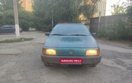 Volkswagen Passat B3, 1991 год, 125 000 рублей, 2 фотография