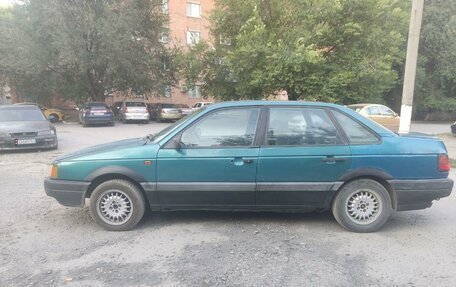 Volkswagen Passat B3, 1991 год, 125 000 рублей, 3 фотография