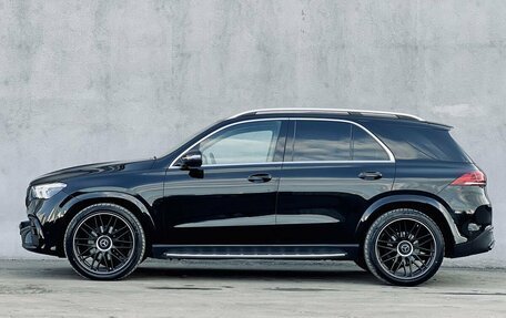 Mercedes-Benz GLE, 2020 год, 6 500 000 рублей, 7 фотография