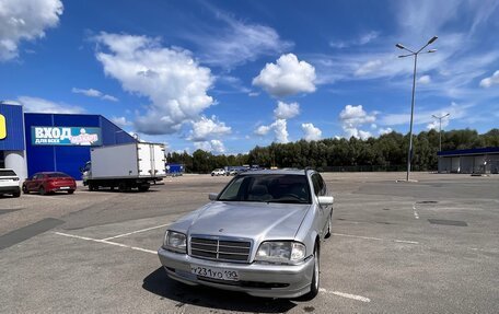 Mercedes-Benz C-Класс, 1999 год, 399 999 рублей, 2 фотография