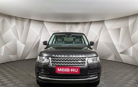 Land Rover Range Rover IV рестайлинг, 2013 год, 4 428 000 рублей, 6 фотография