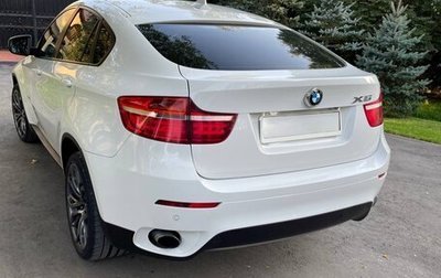 BMW X6, 2013 год, 2 350 000 рублей, 1 фотография