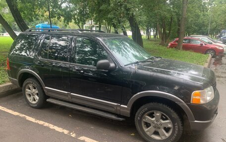 Ford Explorer III, 2003 год, 500 000 рублей, 4 фотография