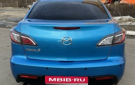 Mazda 3, 2011 год, 950 000 рублей, 3 фотография