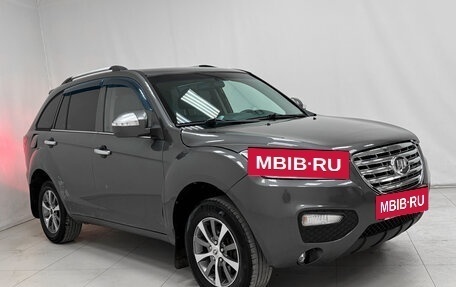 Lifan X60 I рестайлинг, 2014 год, 448 000 рублей, 3 фотография