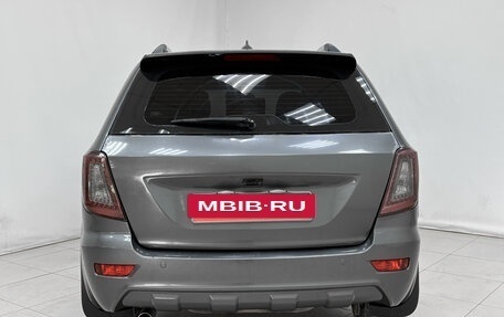 Lifan X60 I рестайлинг, 2014 год, 448 000 рублей, 5 фотография