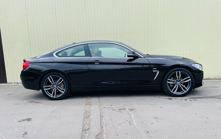 BMW 4 серия, 2015 год, 2 680 000 рублей, 3 фотография