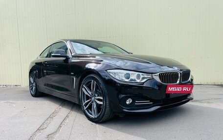 BMW 4 серия, 2015 год, 2 680 000 рублей, 2 фотография