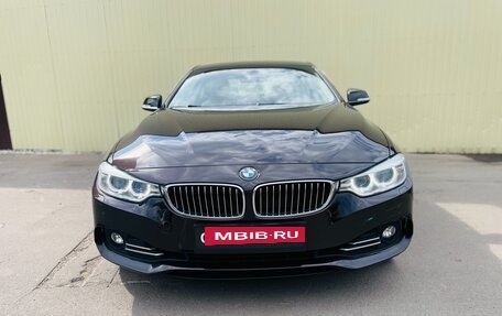 BMW 4 серия, 2015 год, 2 680 000 рублей, 1 фотография