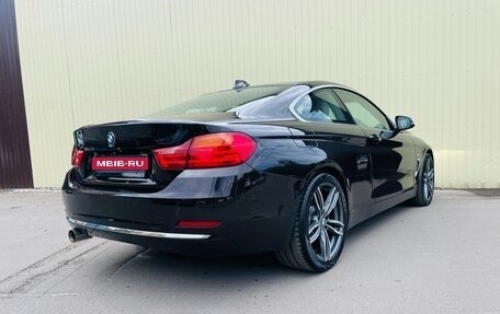 BMW 4 серия, 2015 год, 2 680 000 рублей, 4 фотография