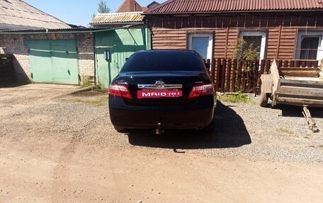 Toyota Camry, 2010 год, 1 240 000 рублей, 2 фотография