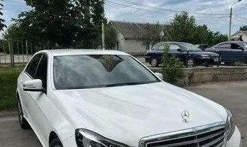 Mercedes-Benz E-Класс, 2014 год, 2 050 000 рублей, 2 фотография