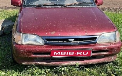 Toyota Starlet, 1991 год, 85 000 рублей, 1 фотография