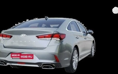 Hyundai Sonata VII, 2019 год, 1 950 000 рублей, 1 фотография