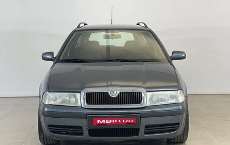 Skoda Octavia IV, 2006 год, 587 000 рублей, 2 фотография